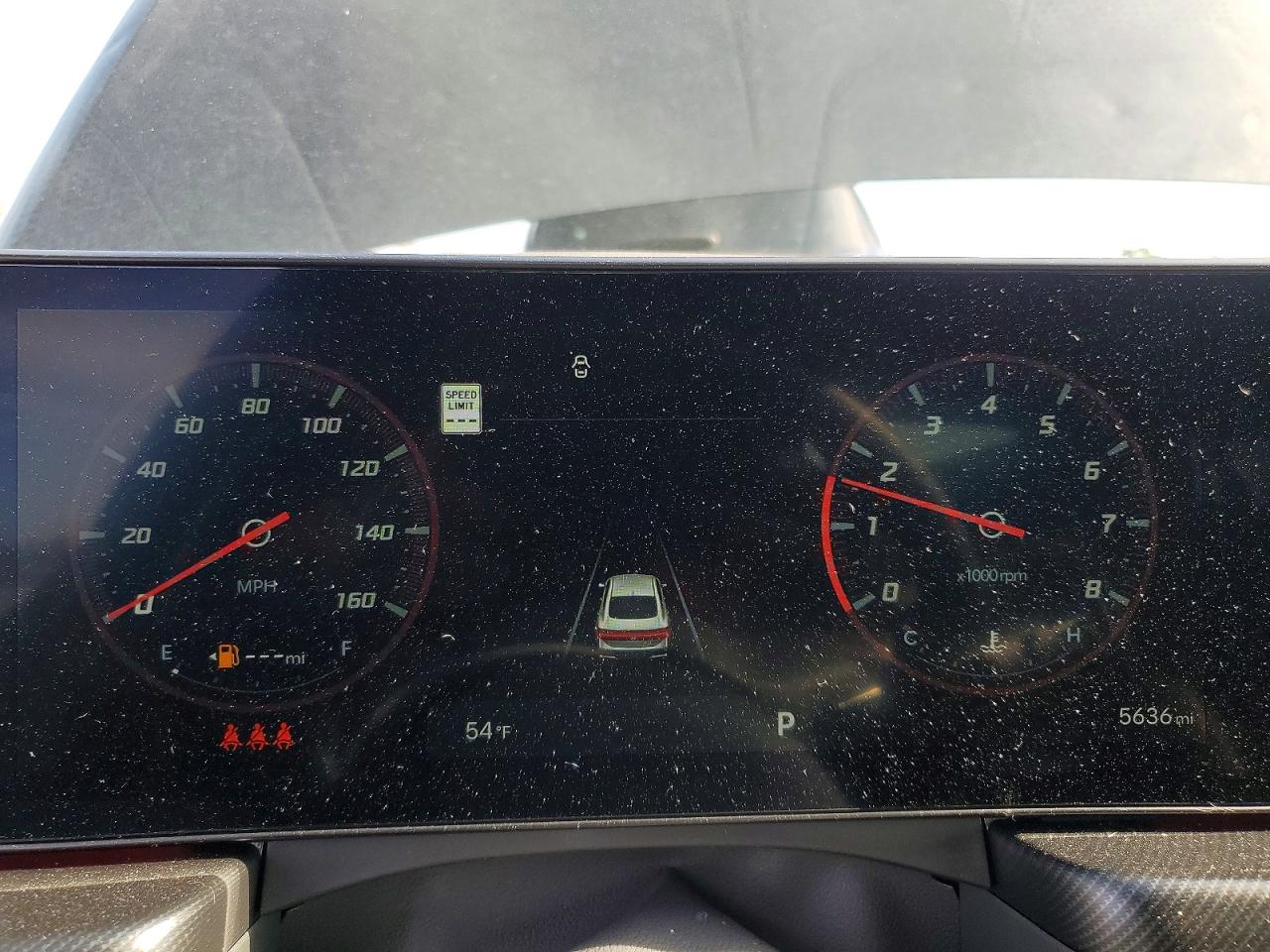 Hyundai SONATA N Line