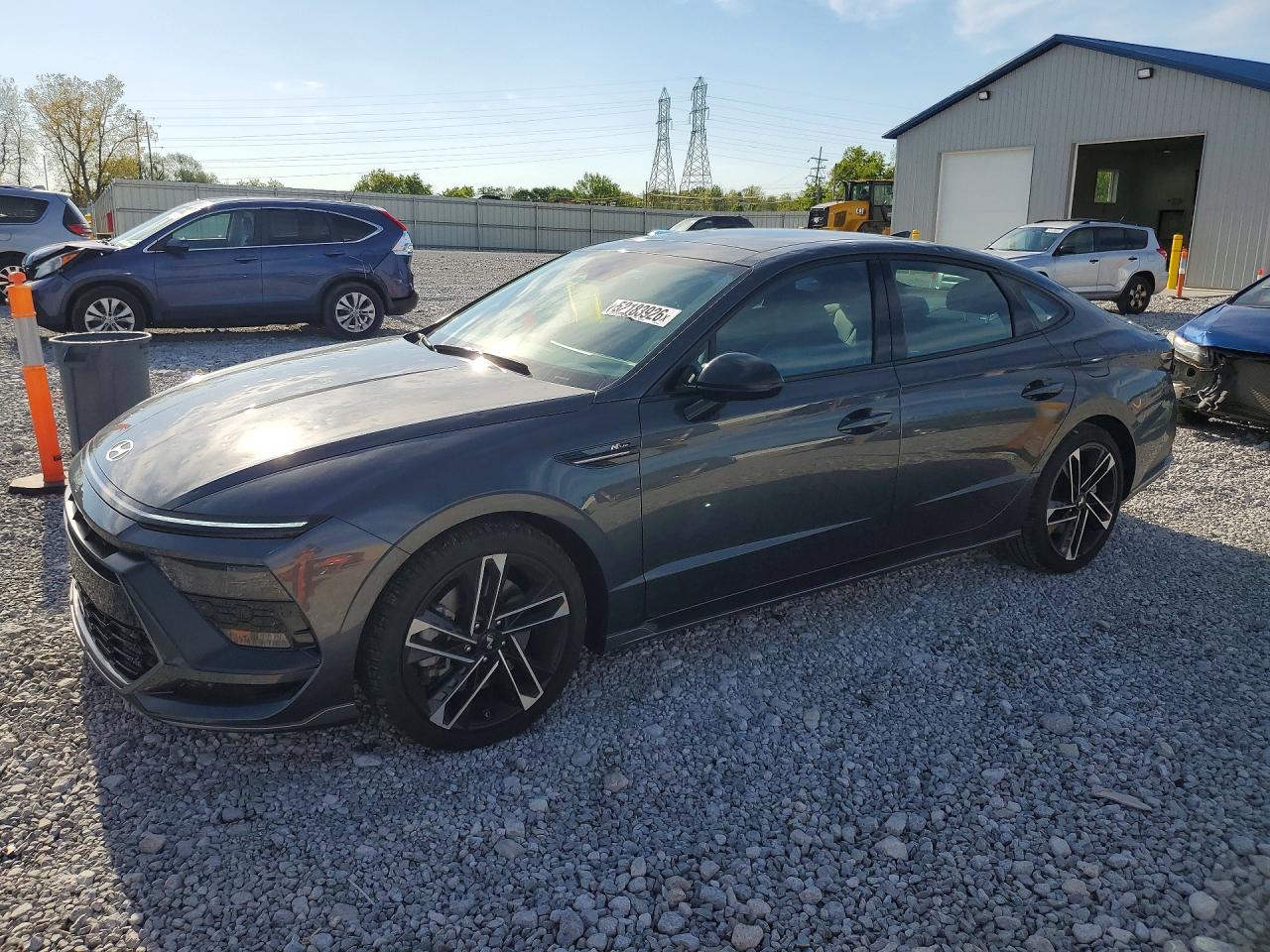 2026 Hyundai SONATA