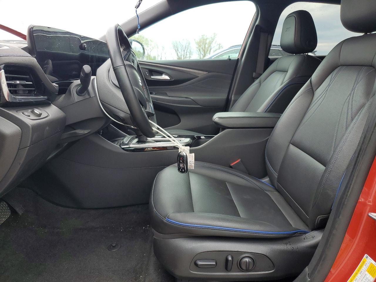 Buick Envista Sport Touring