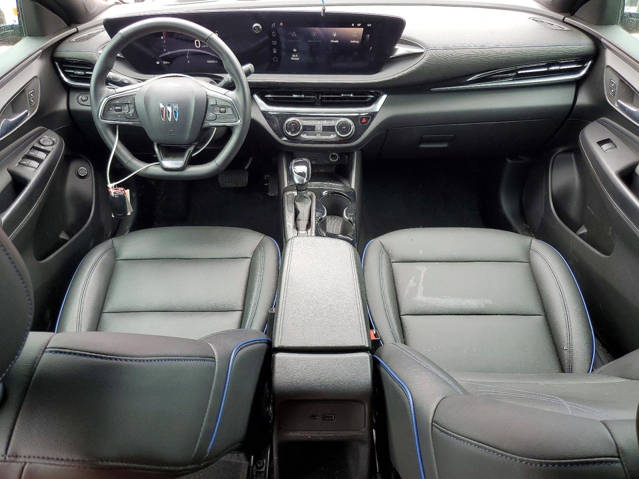 Buick Envista Sport Touring