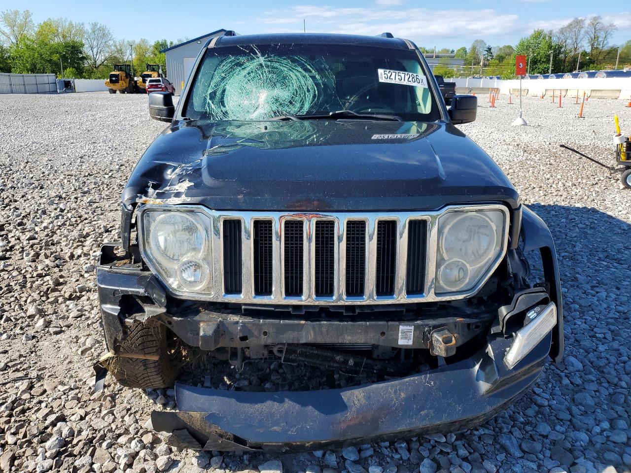 Jeep Liberty Limited