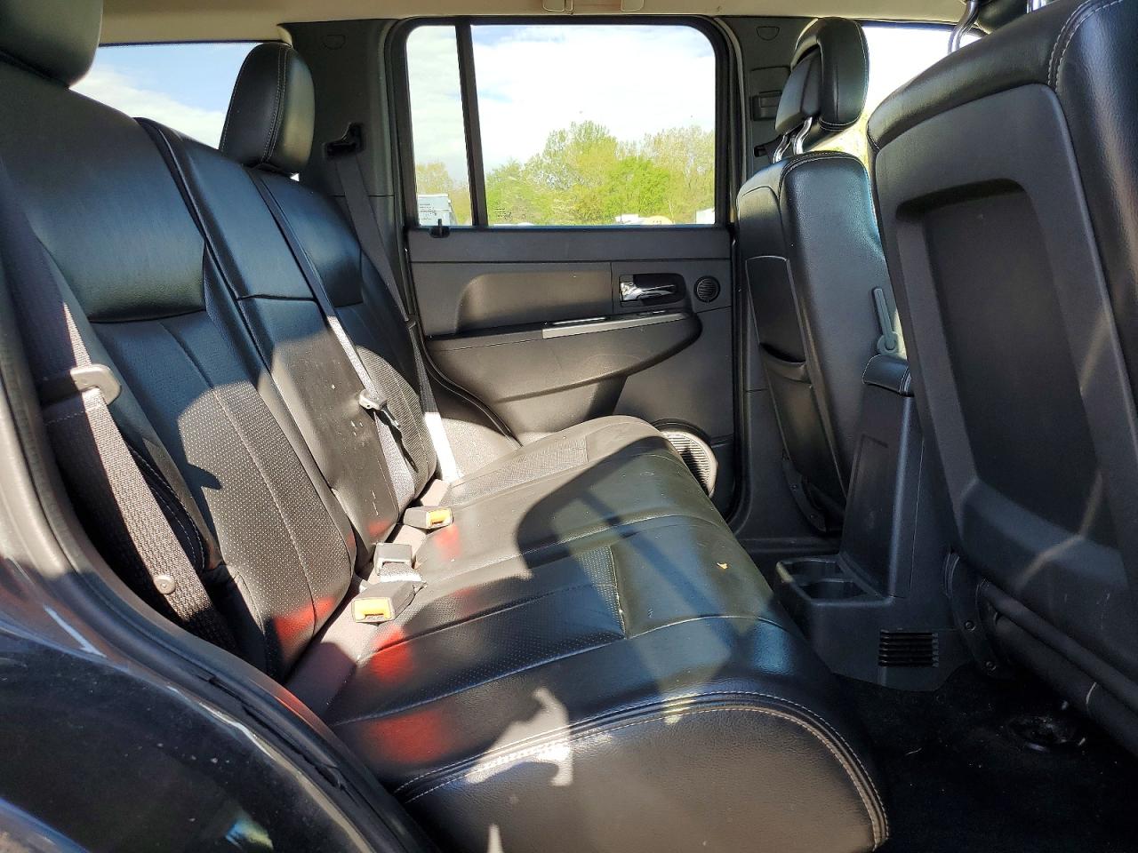 Jeep Liberty Limited