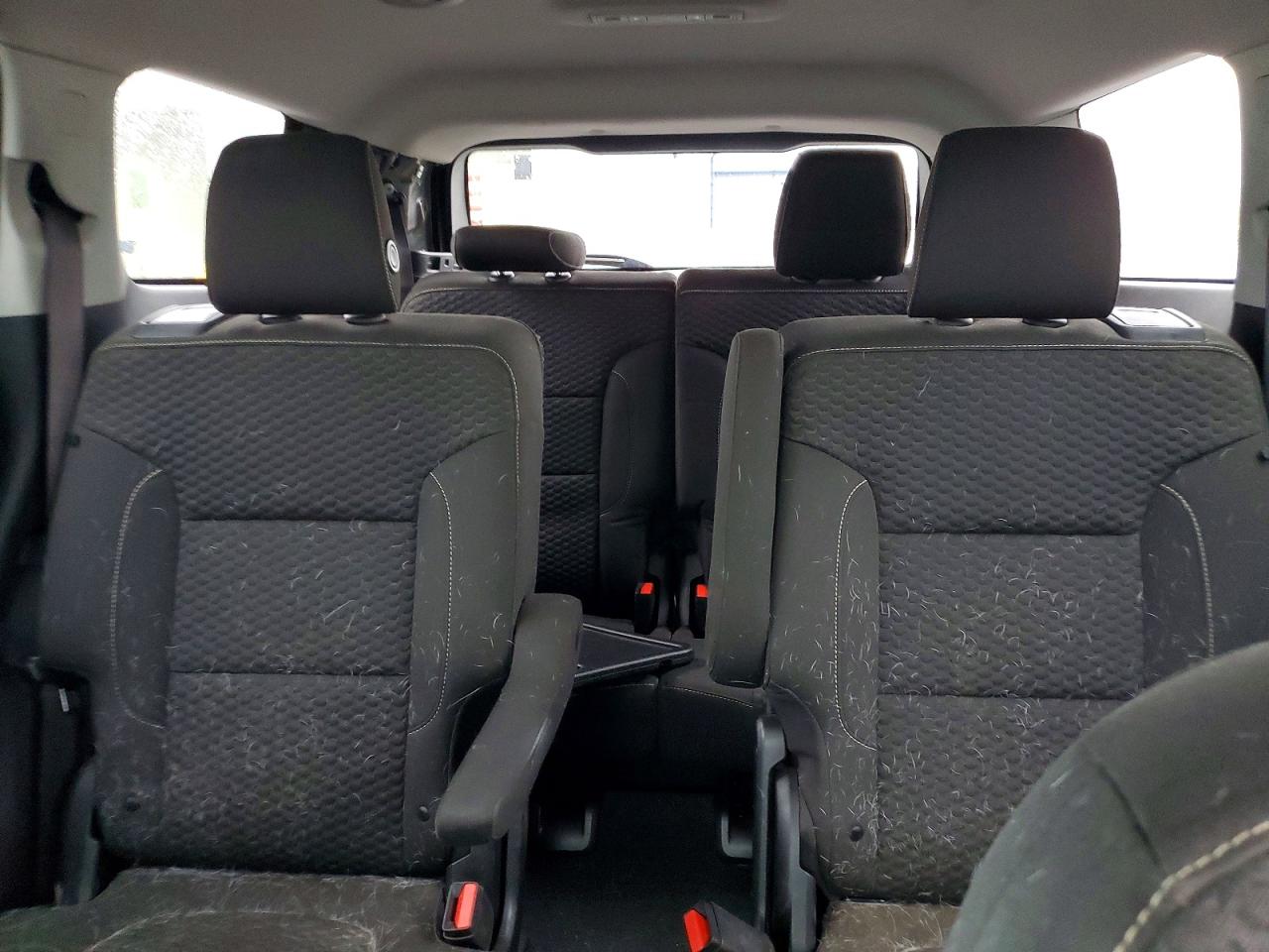 GMC Acadia Sle