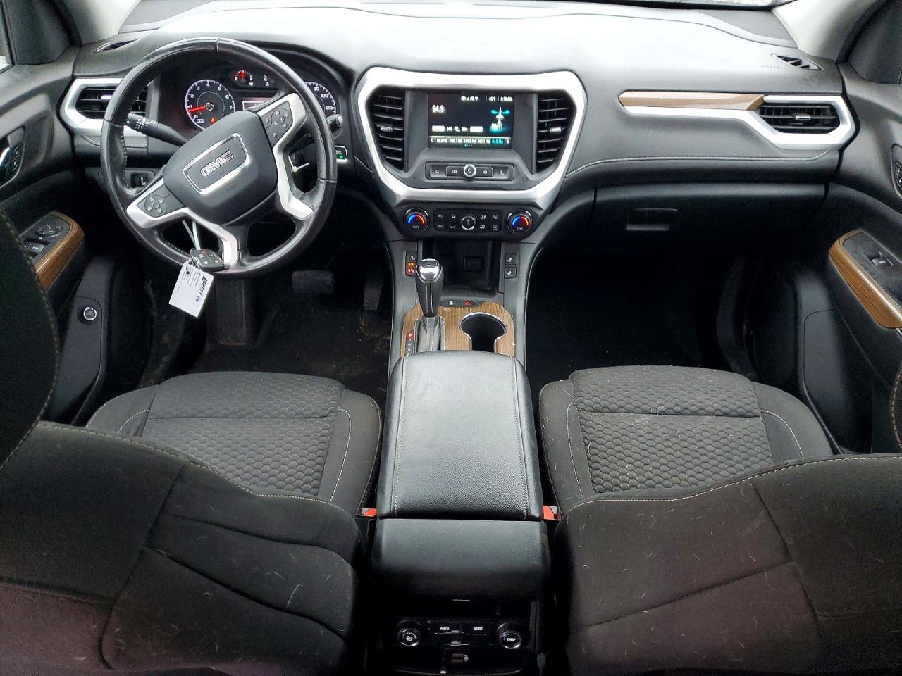 GMC Acadia Sle