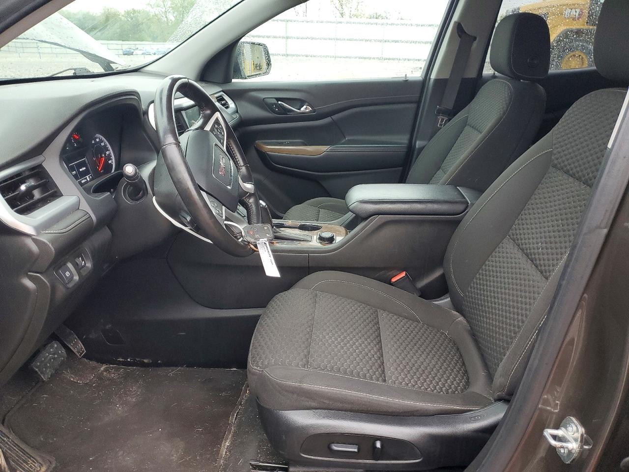 GMC Acadia Sle