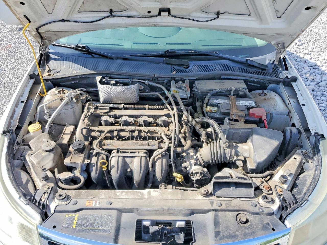 Ford Focus S