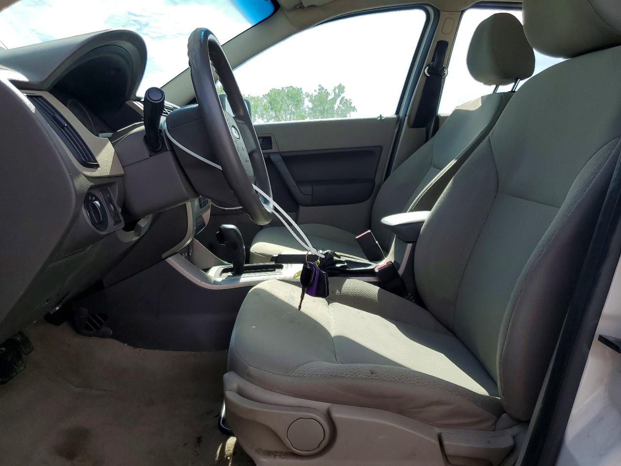 Ford Focus S