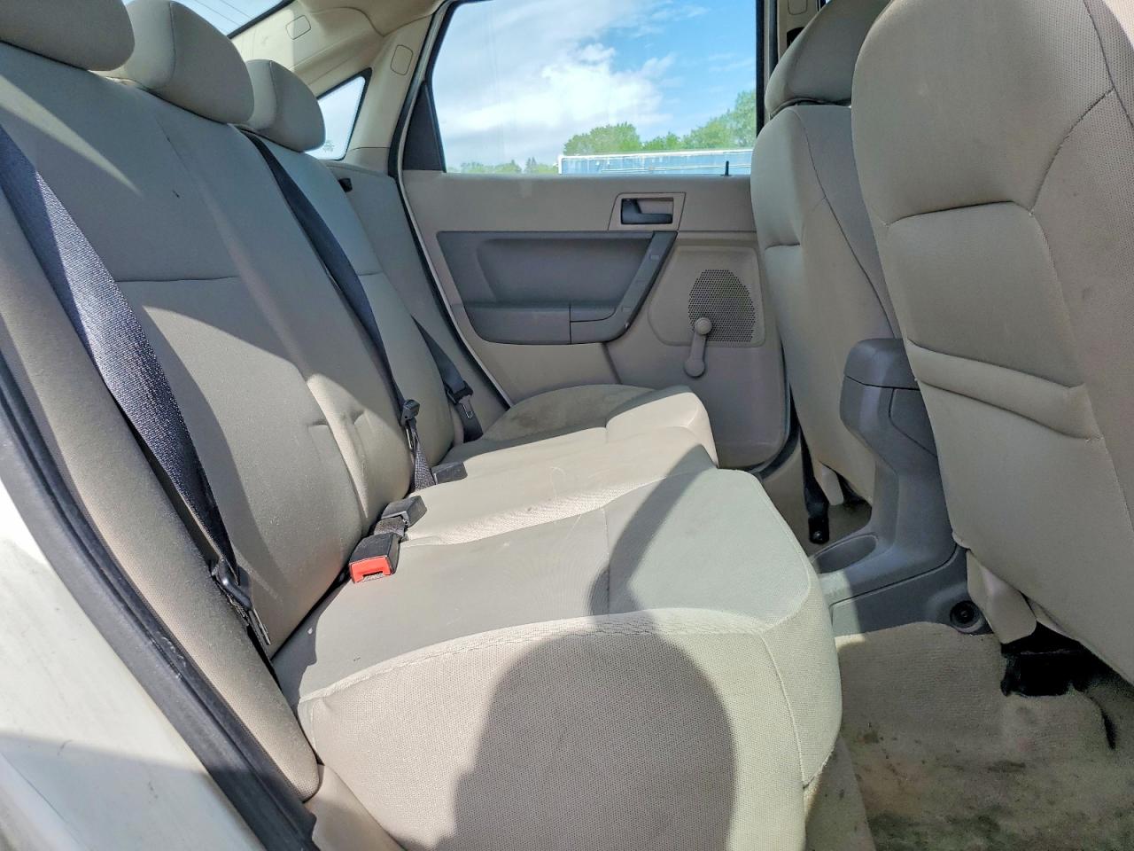 Ford Focus S