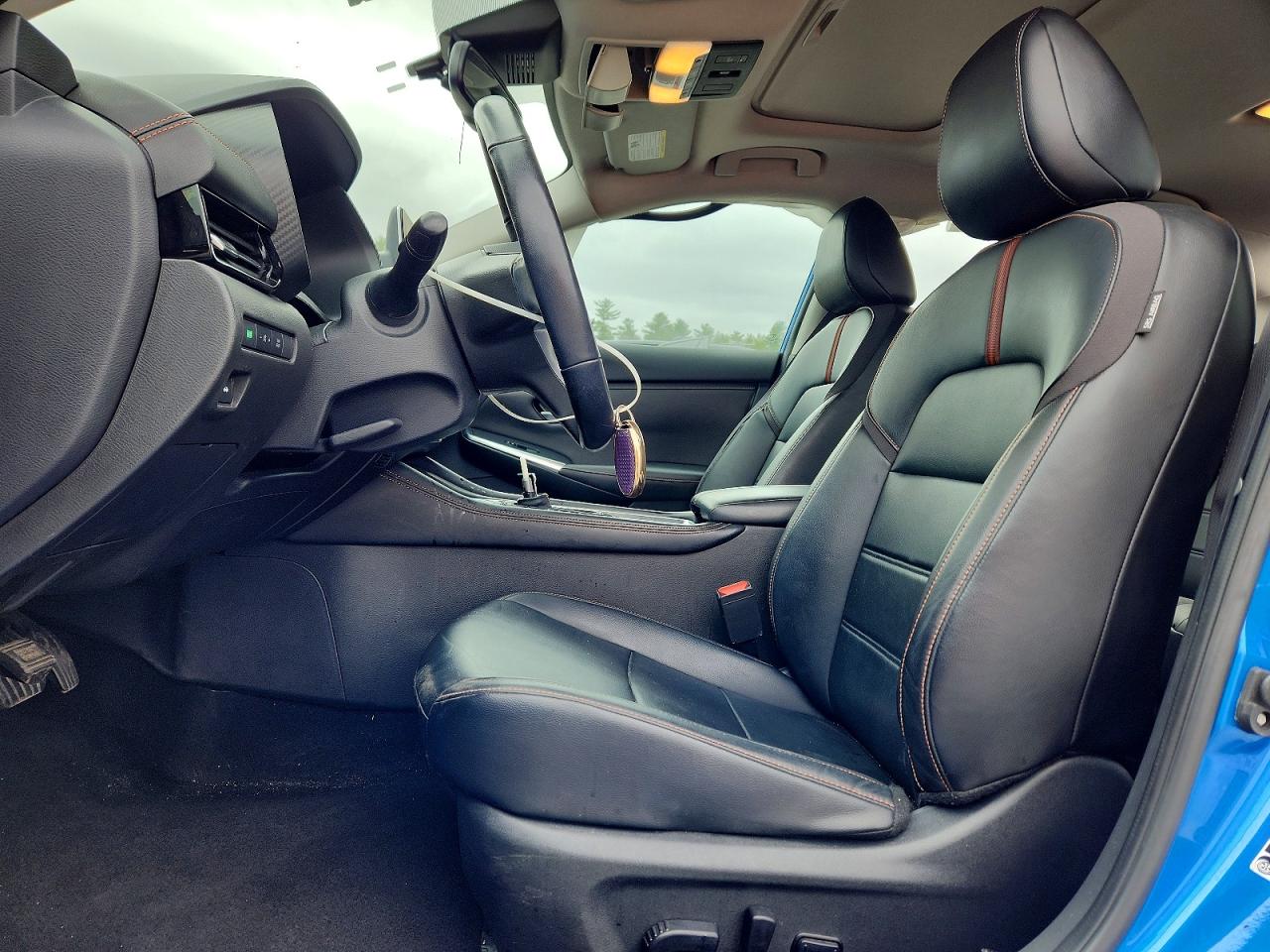 Nissan Sentra Sr