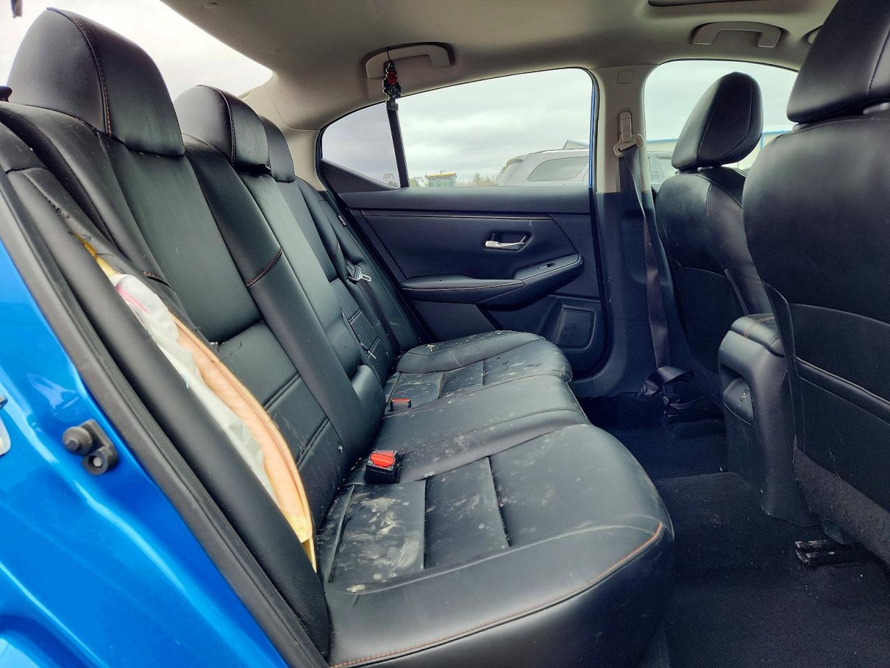 Nissan Sentra Sr
