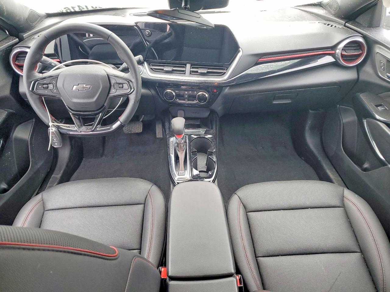 Chevrolet Trax 2rs