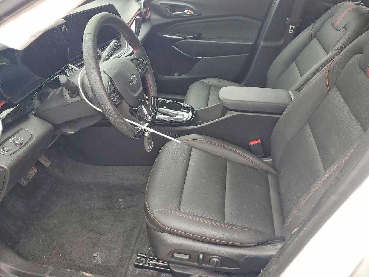 Chevrolet Trax 2rs