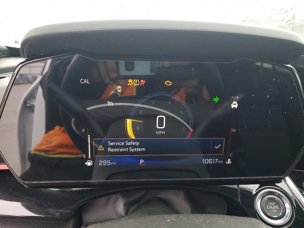 Chevrolet Trax 2rs