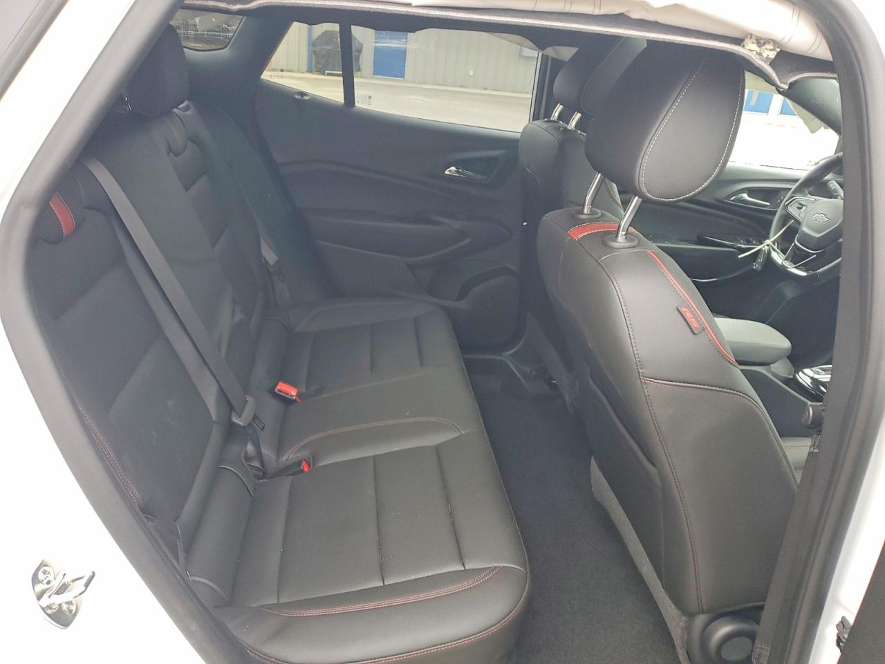 Chevrolet Trax 2rs