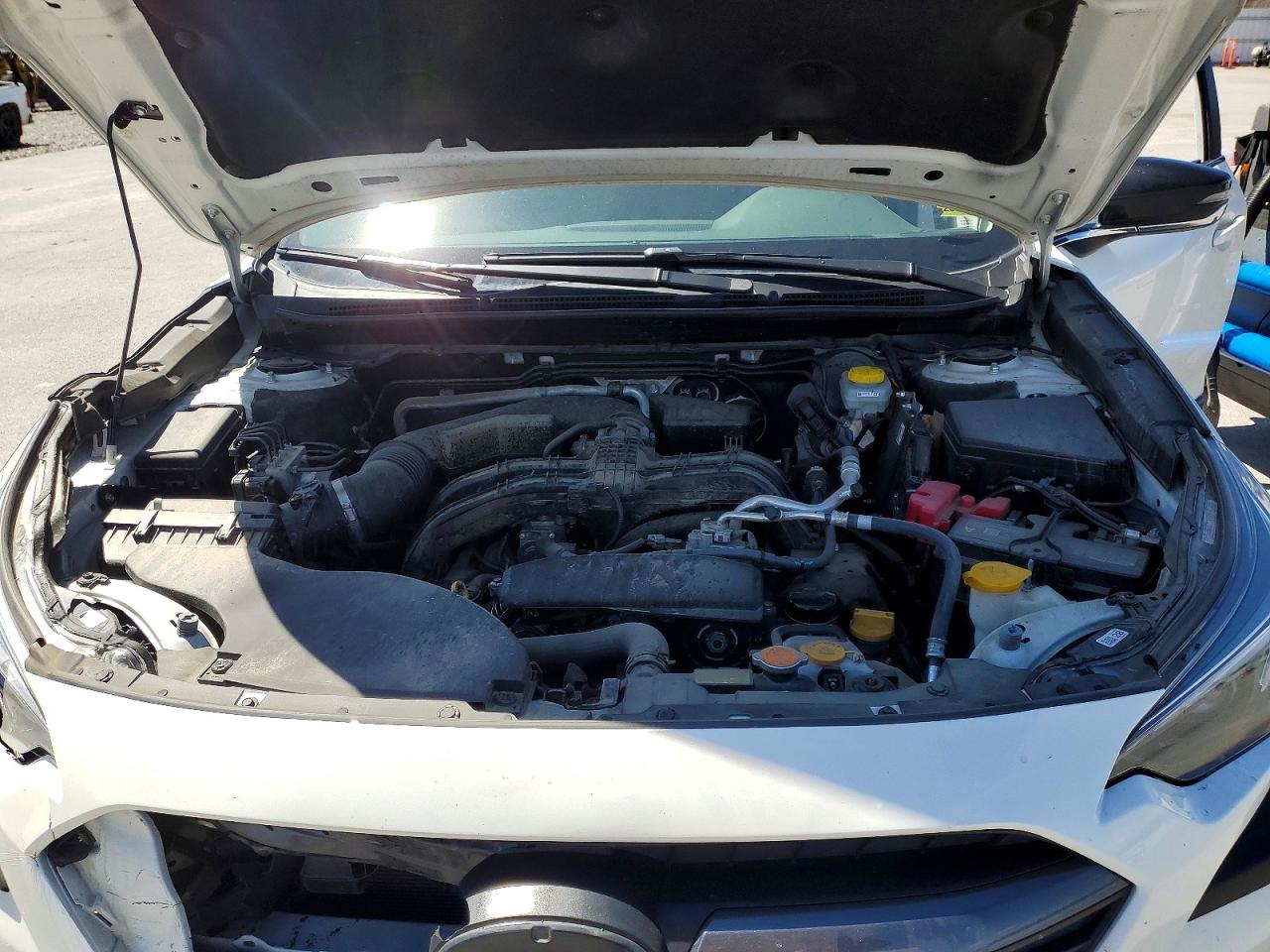 Subaru Outback Premium