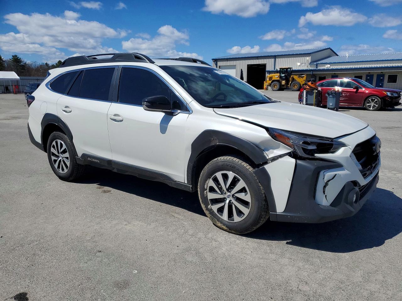 Subaru Outback Premium