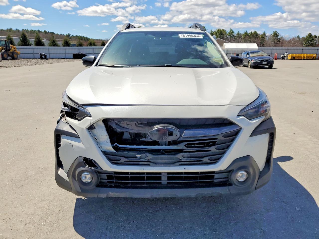 Subaru Outback Premium
