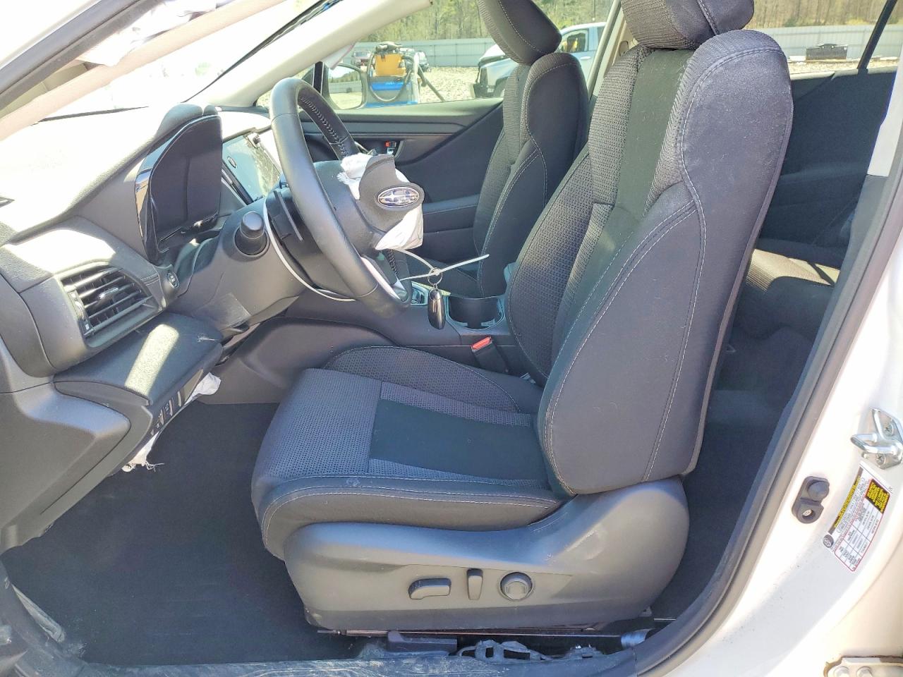 Subaru Outback Premium
