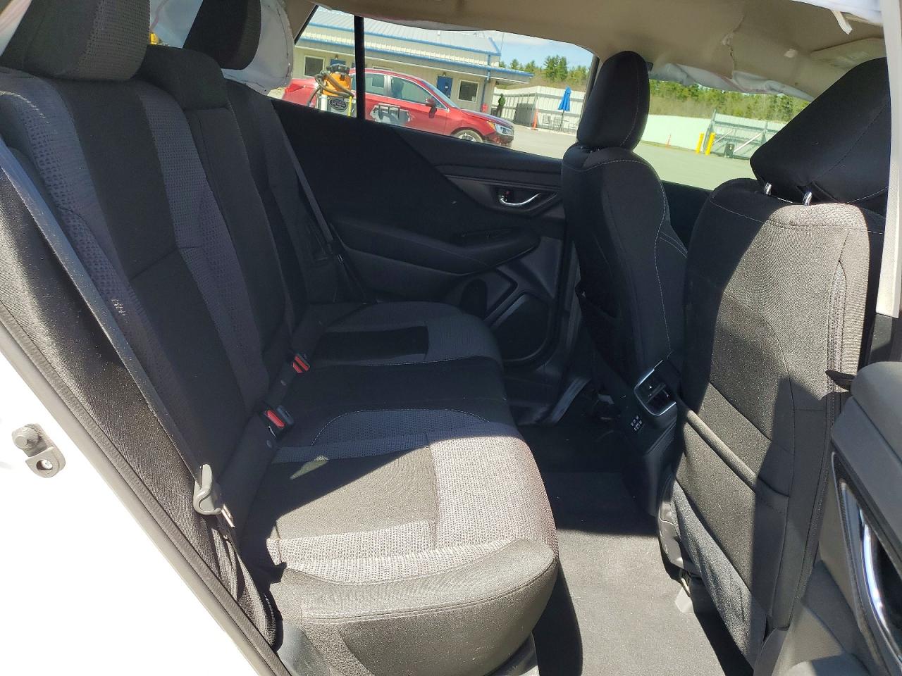 Subaru Outback Premium