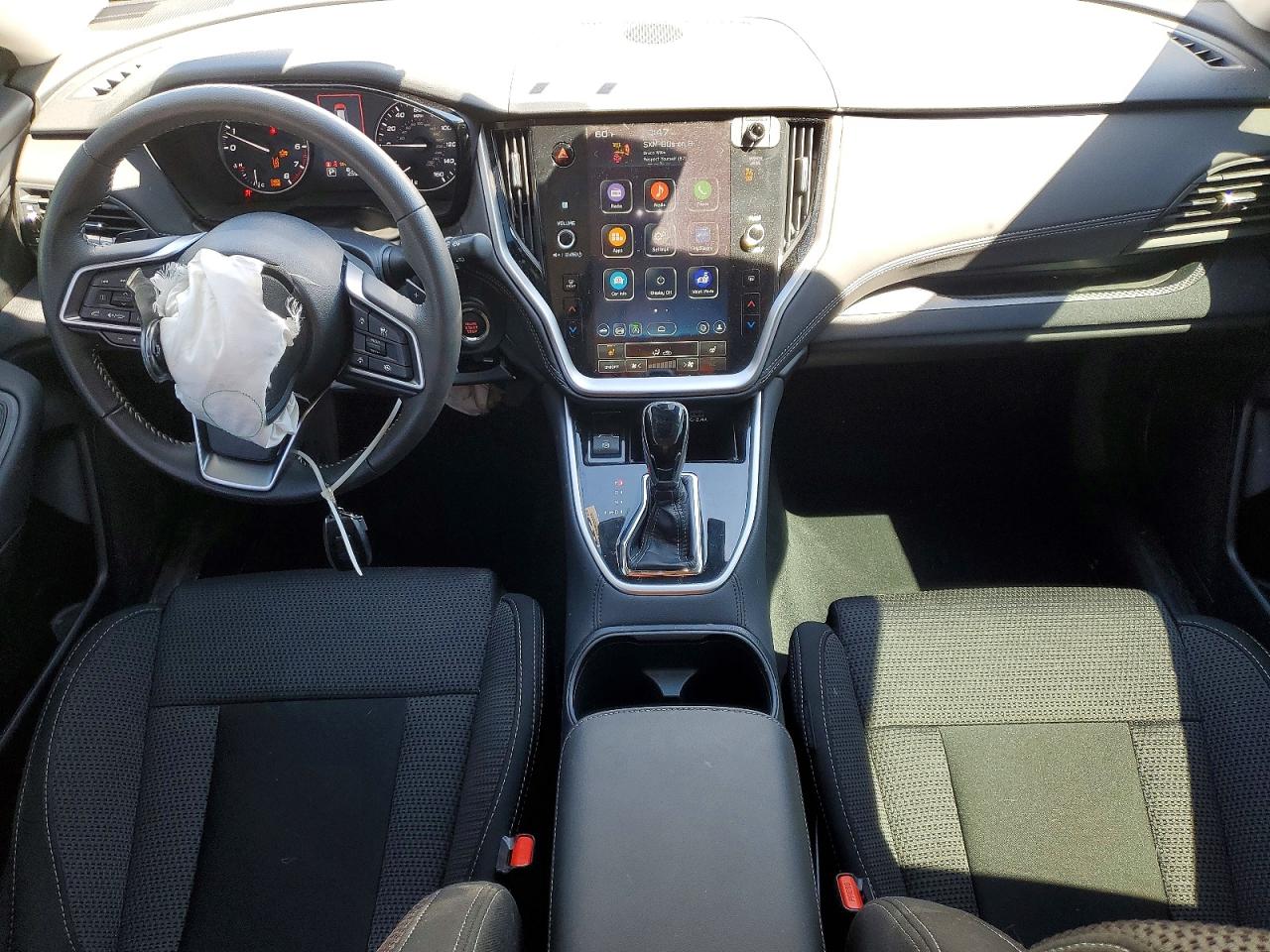 Subaru Outback Premium