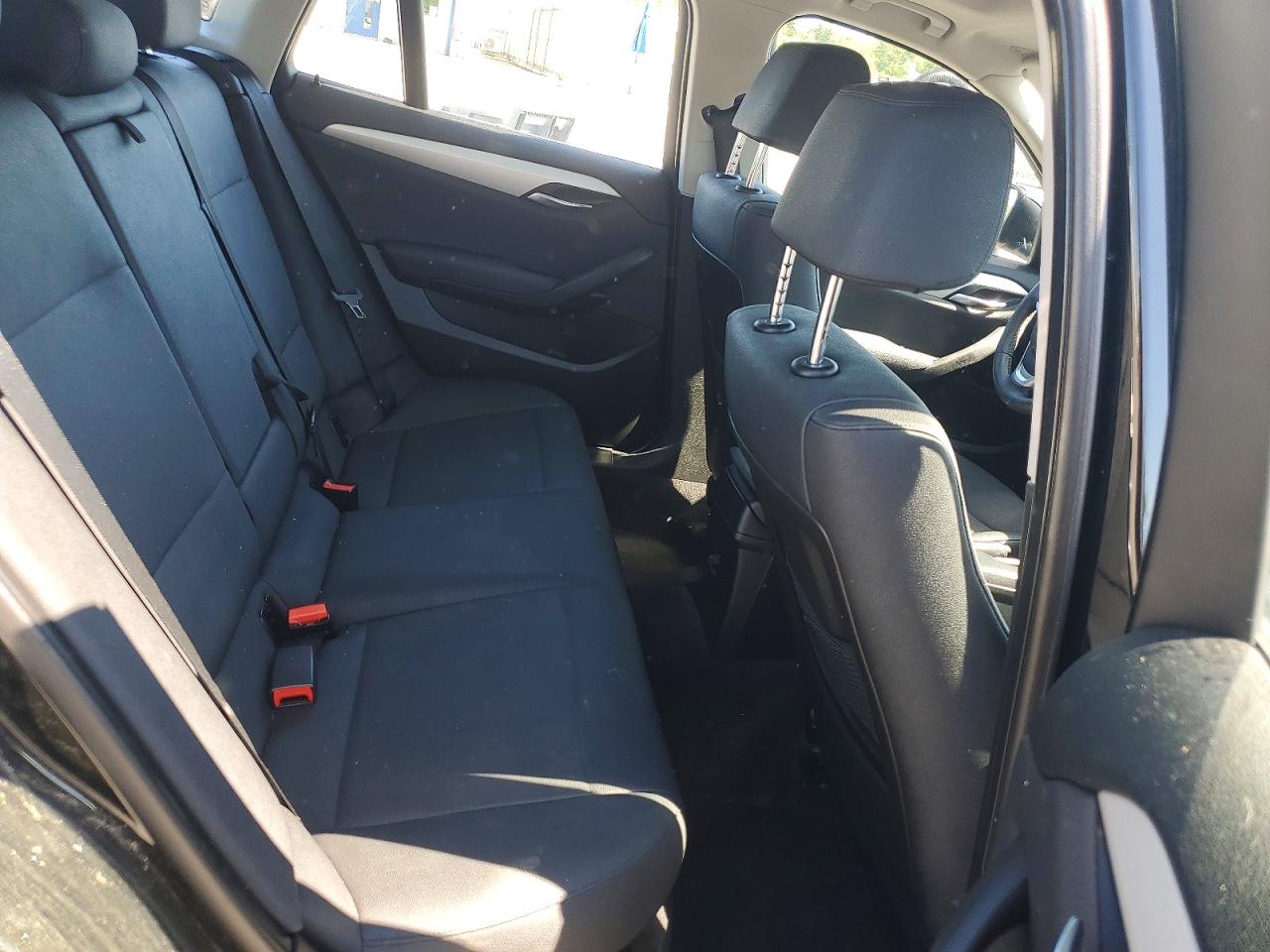 BMW X Series Xdrive28i