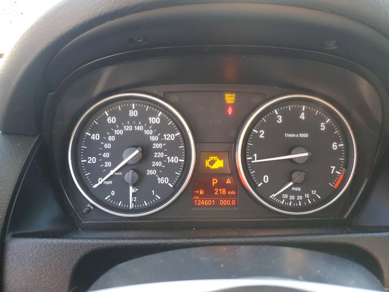 BMW X Series Xdrive28i