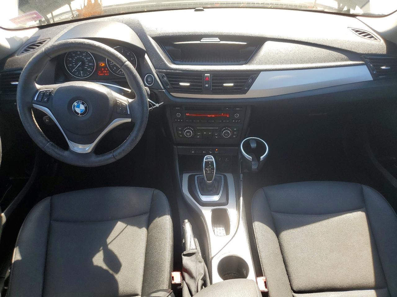 BMW X Series Xdrive28i