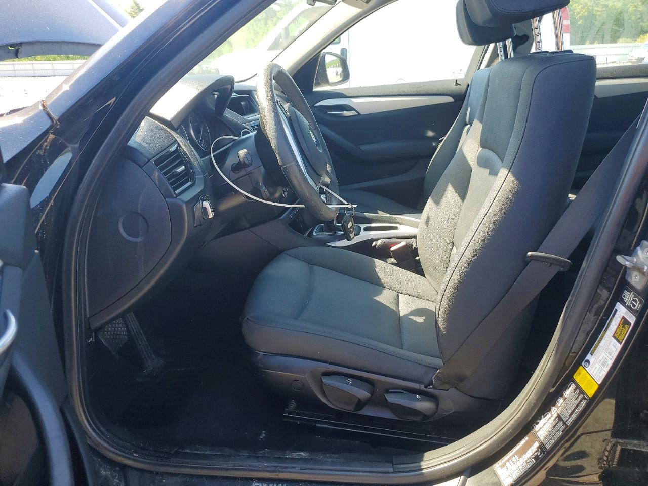 BMW X Series Xdrive28i