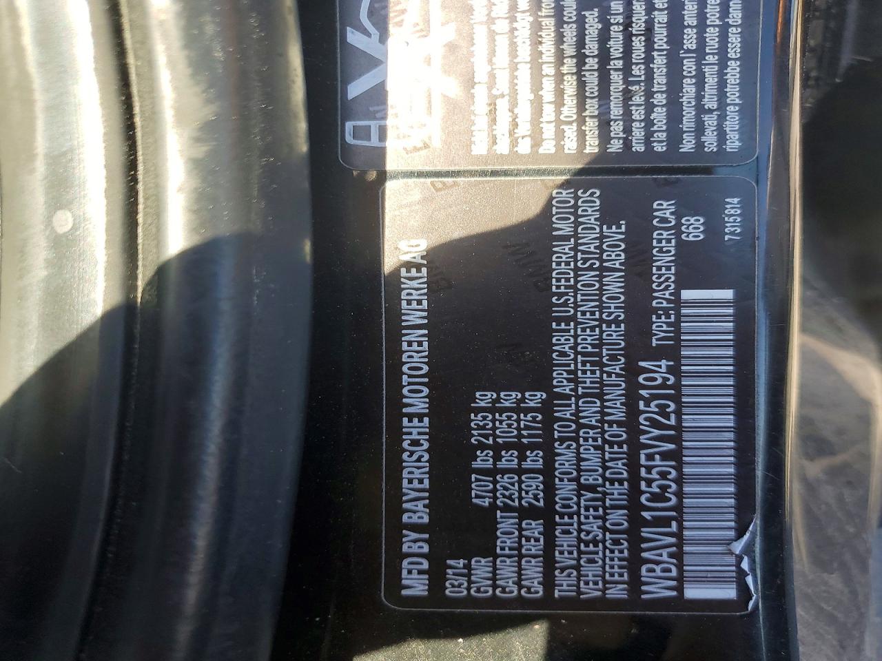 BMW X Series Xdrive28i