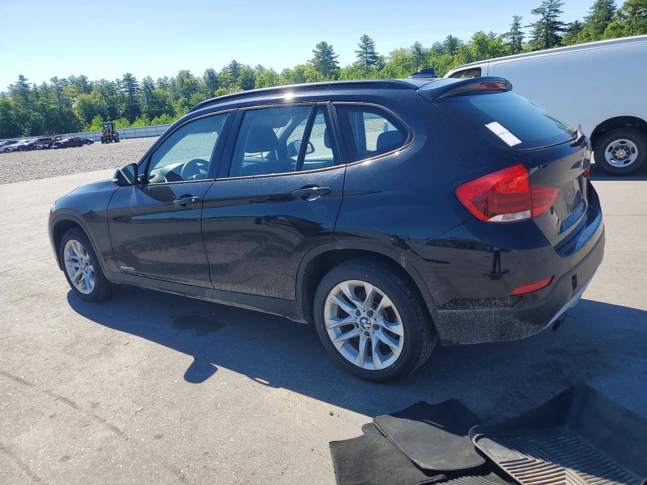 BMW X Series Xdrive28i