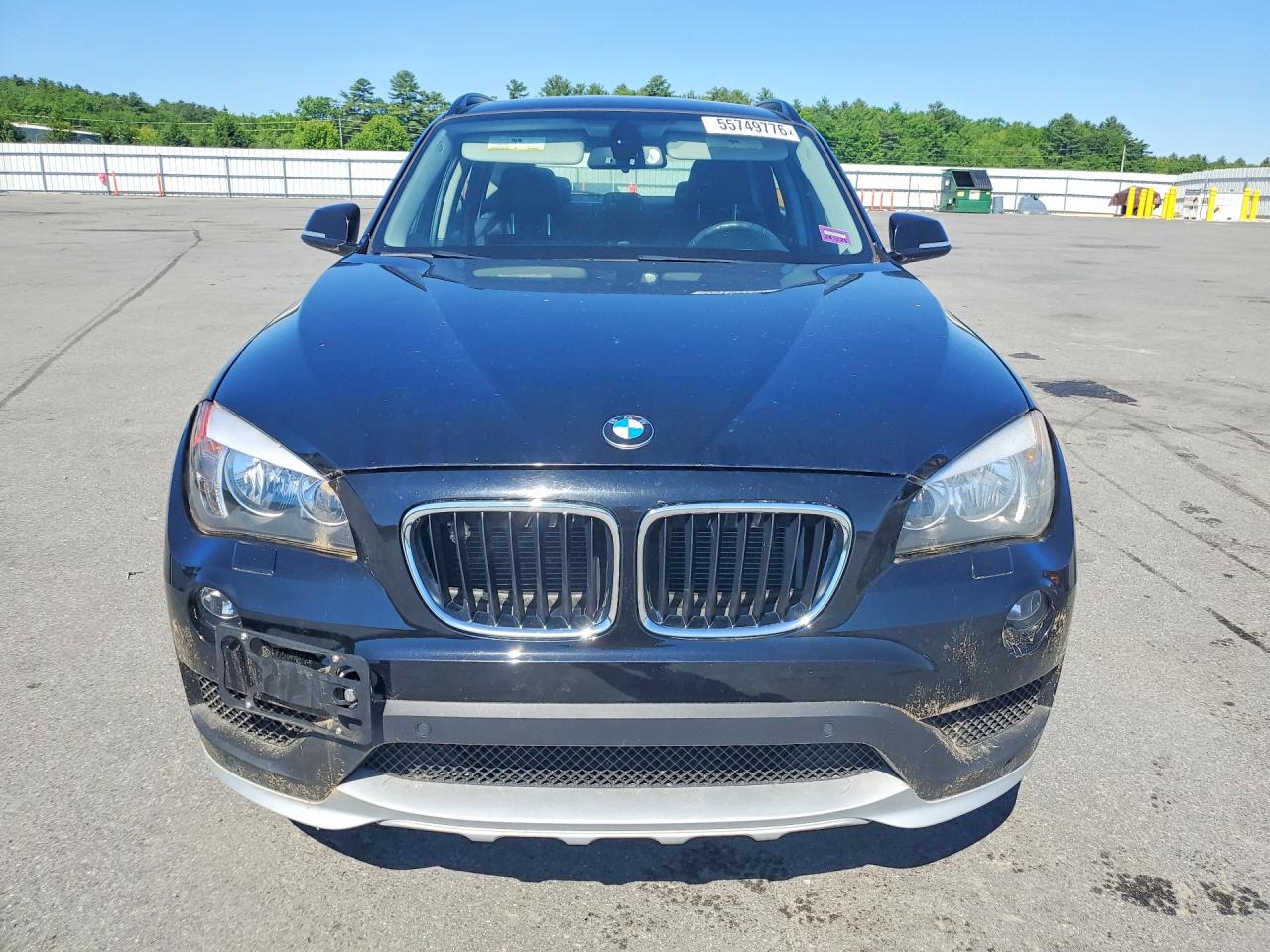 BMW X Series Xdrive28i