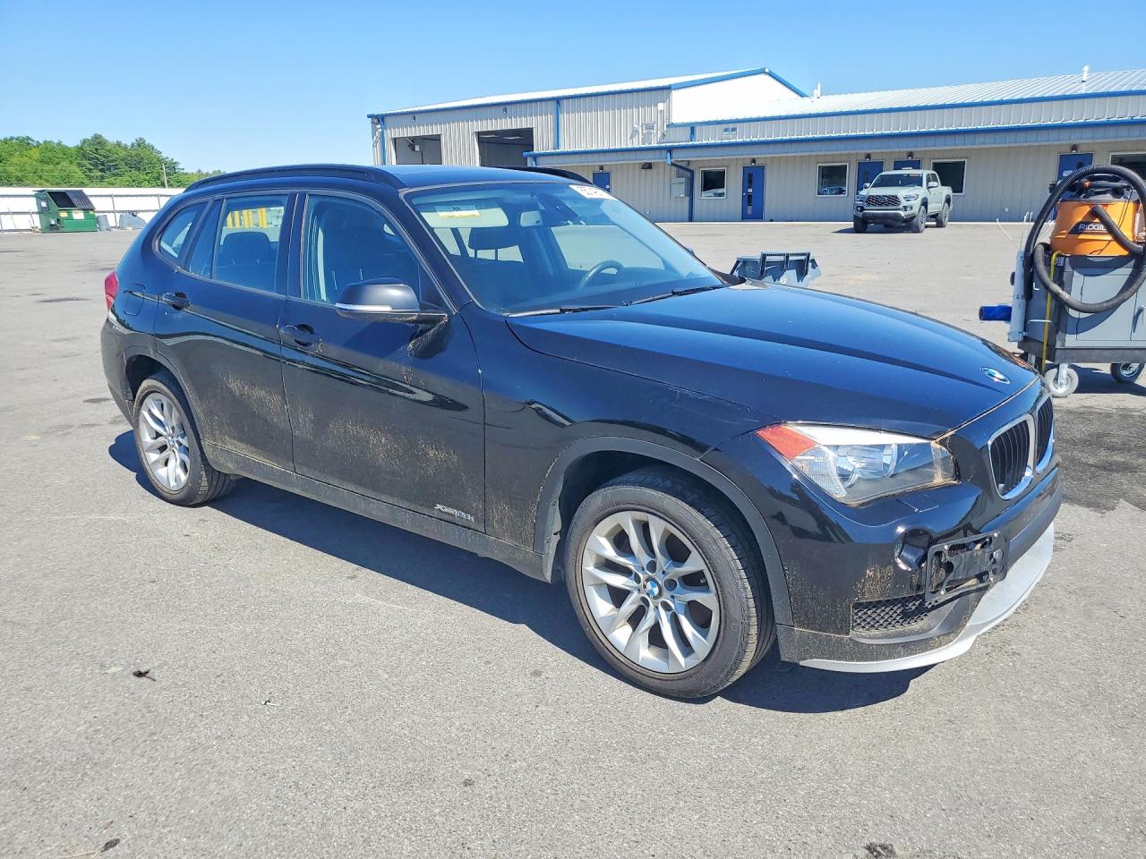 BMW X Series Xdrive28i