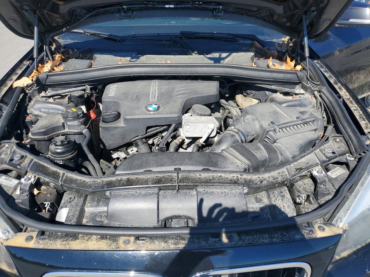 BMW X Series Xdrive28i