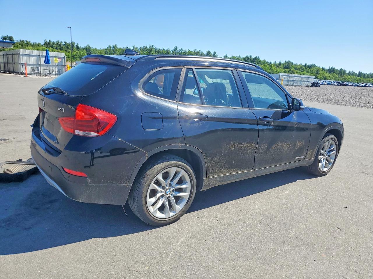 BMW X Series Xdrive28i