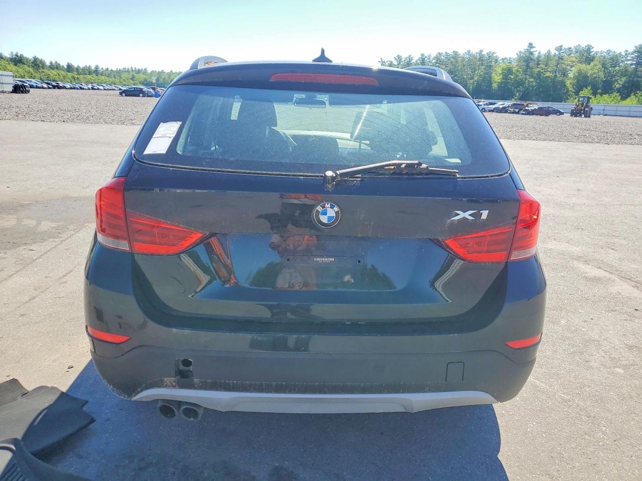 BMW X Series Xdrive28i