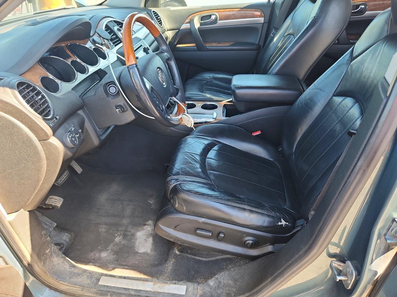Buick Enclave Cxl