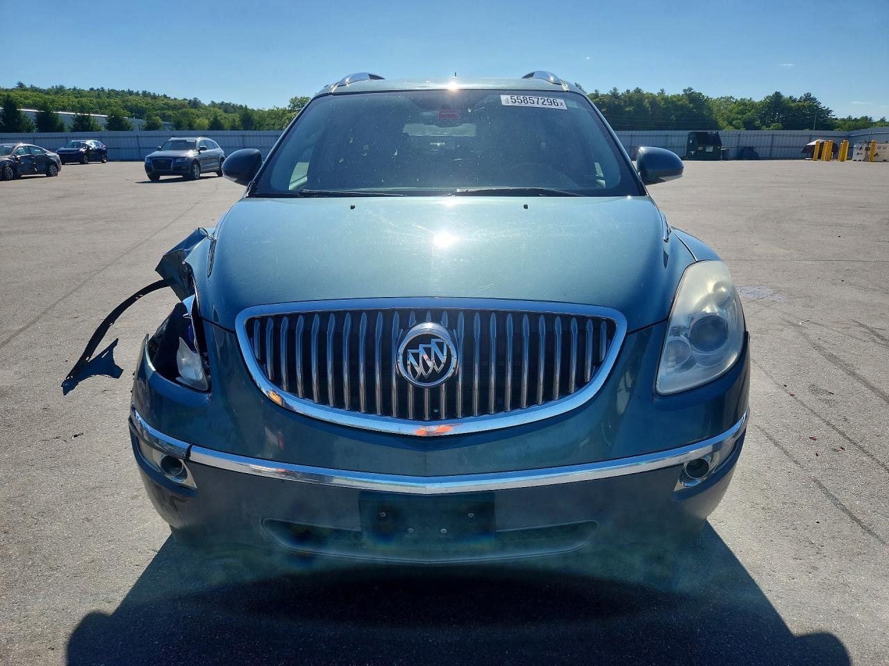 Buick Enclave Cxl