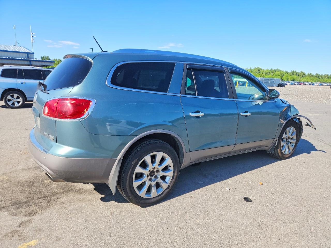 Buick Enclave Cxl