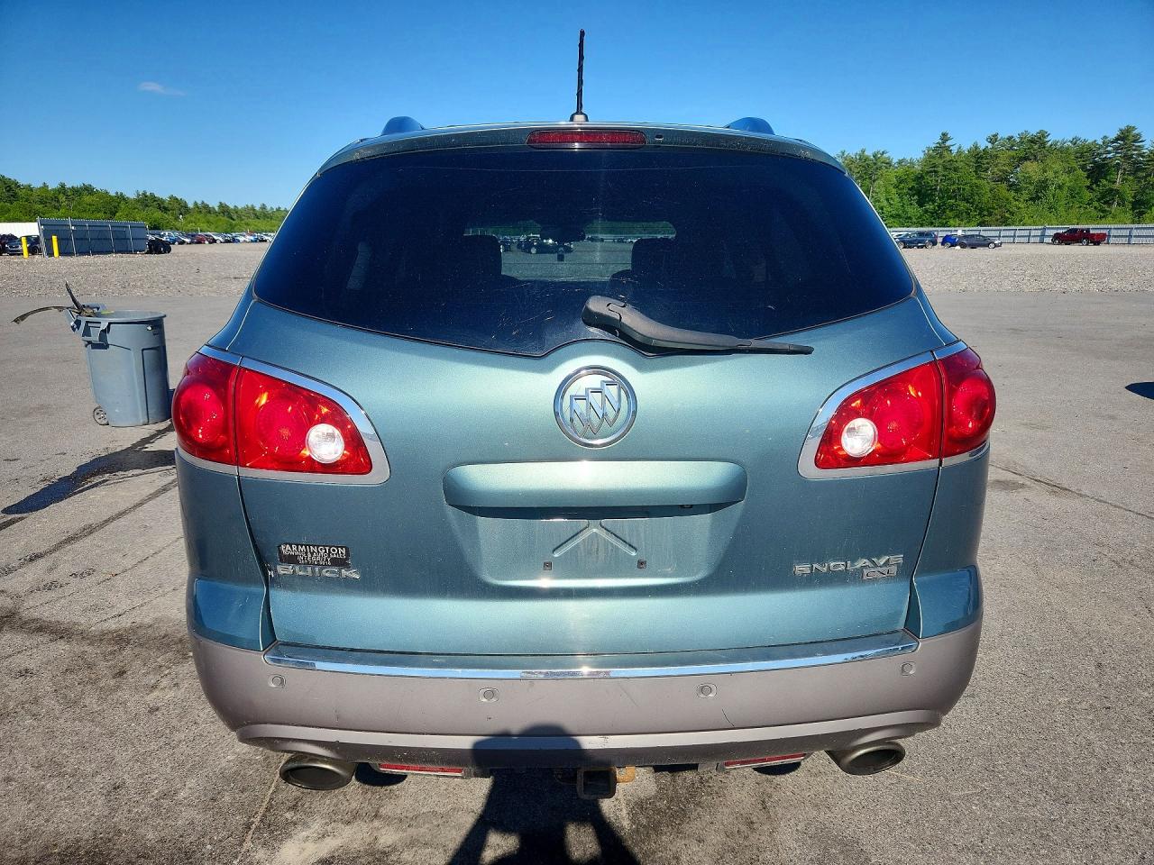 Buick Enclave Cxl