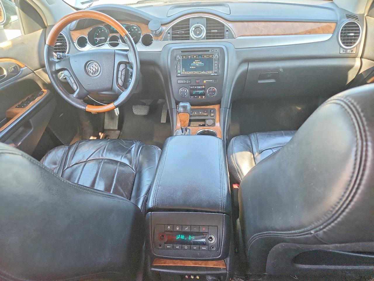 Buick Enclave Cxl