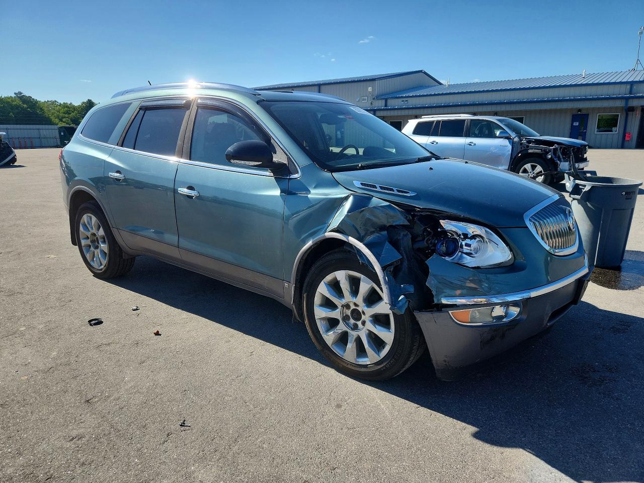 Buick Enclave Cxl