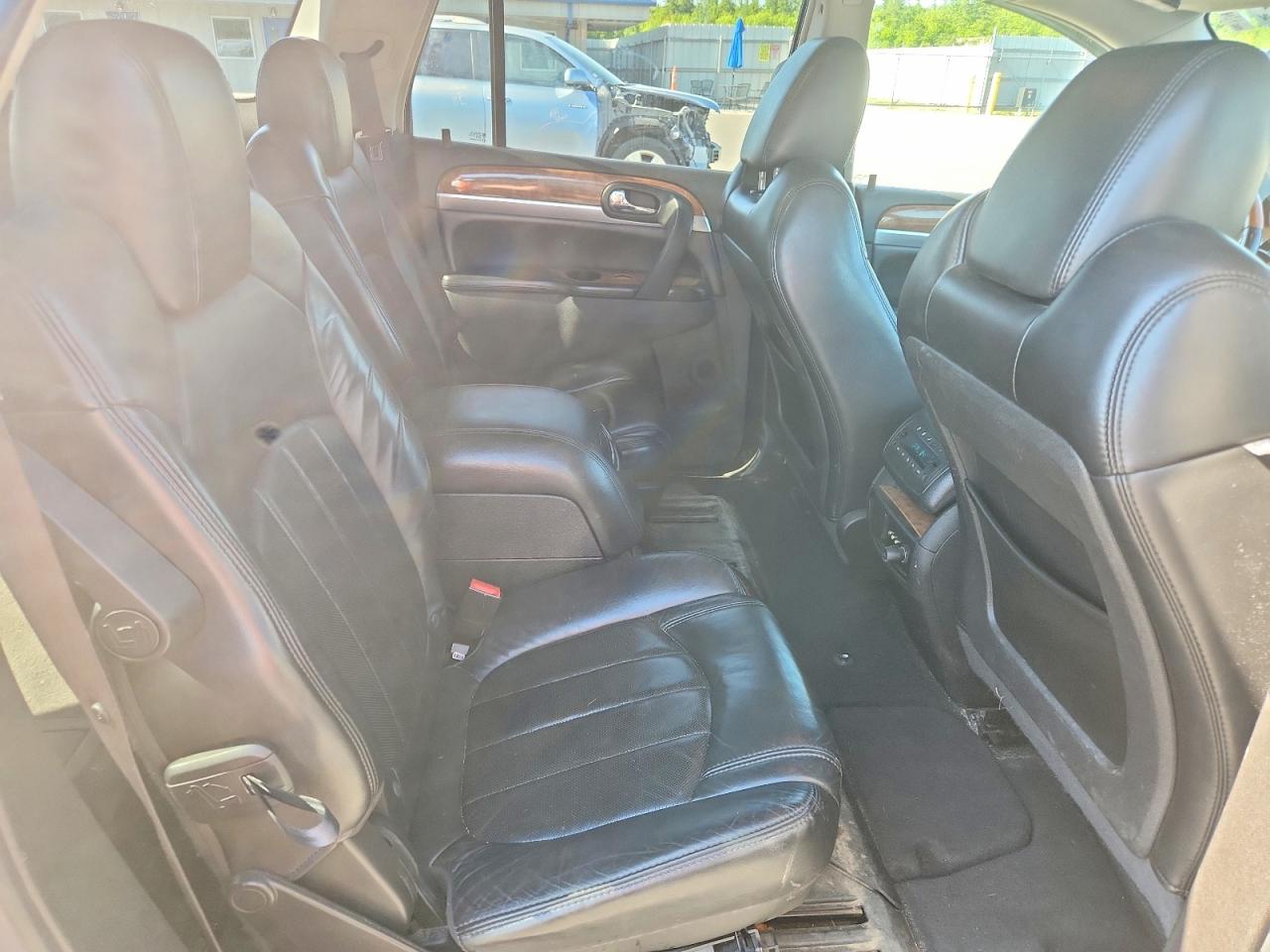 Buick Enclave Cxl