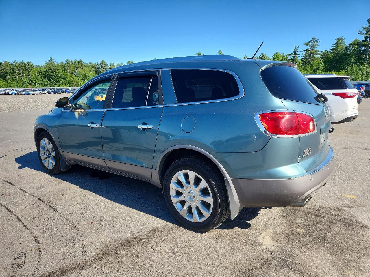 Buick Enclave Cxl