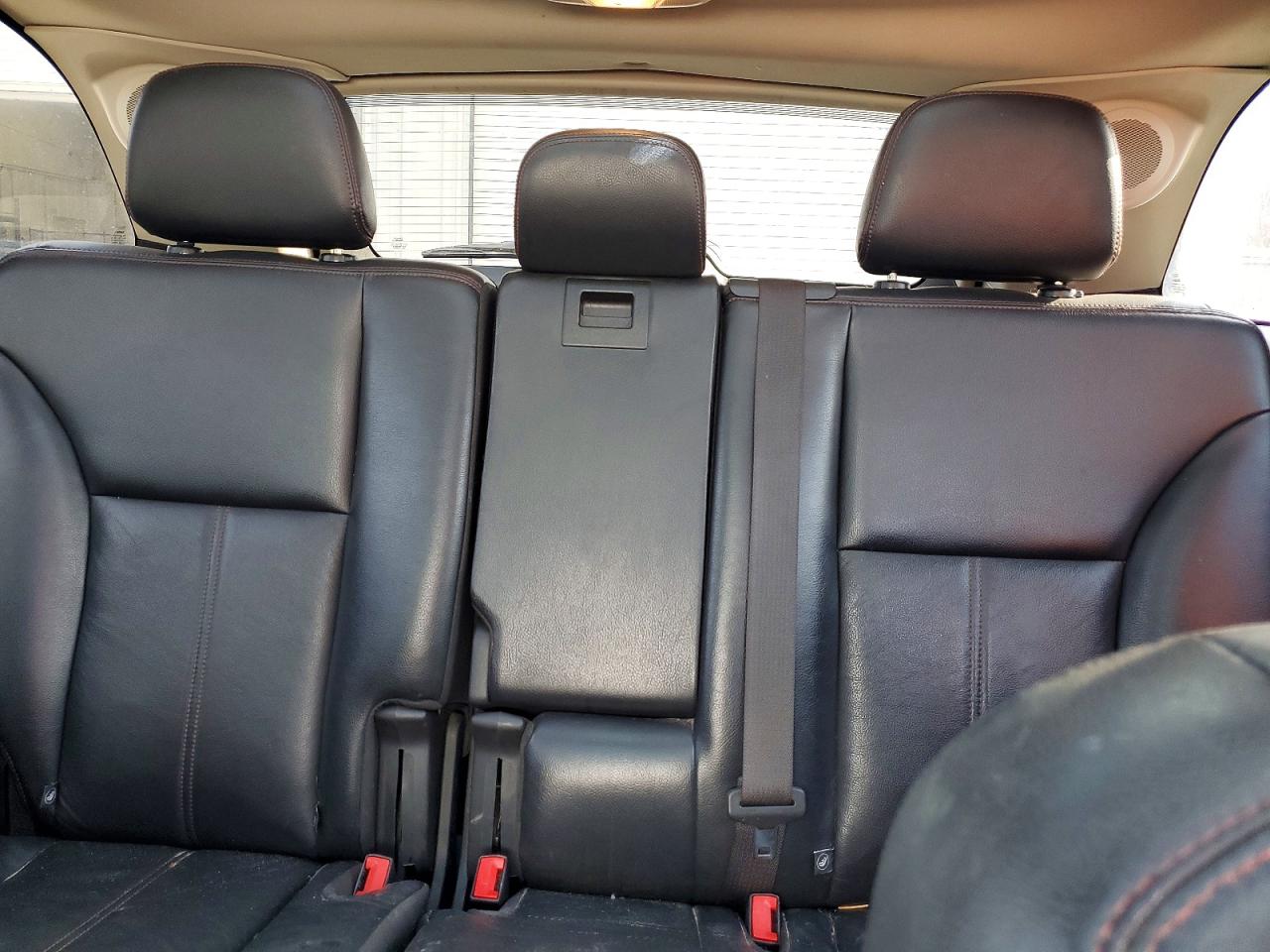 Ford Edge Limited