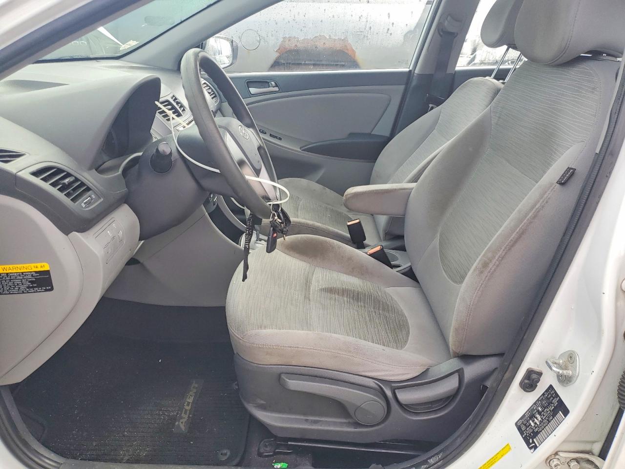 Hyundai ACCENT Se