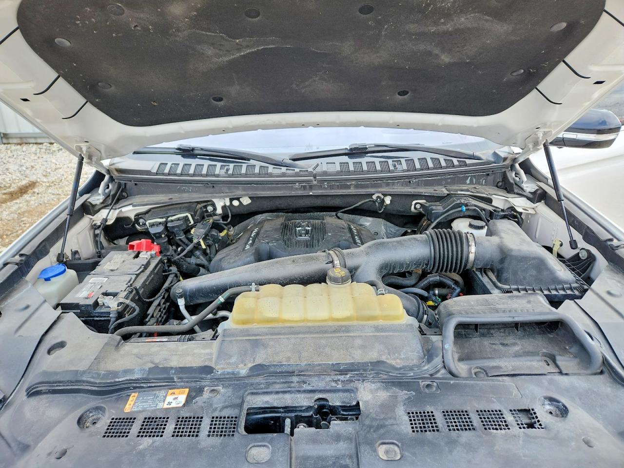 Lincoln Navigator Reserve