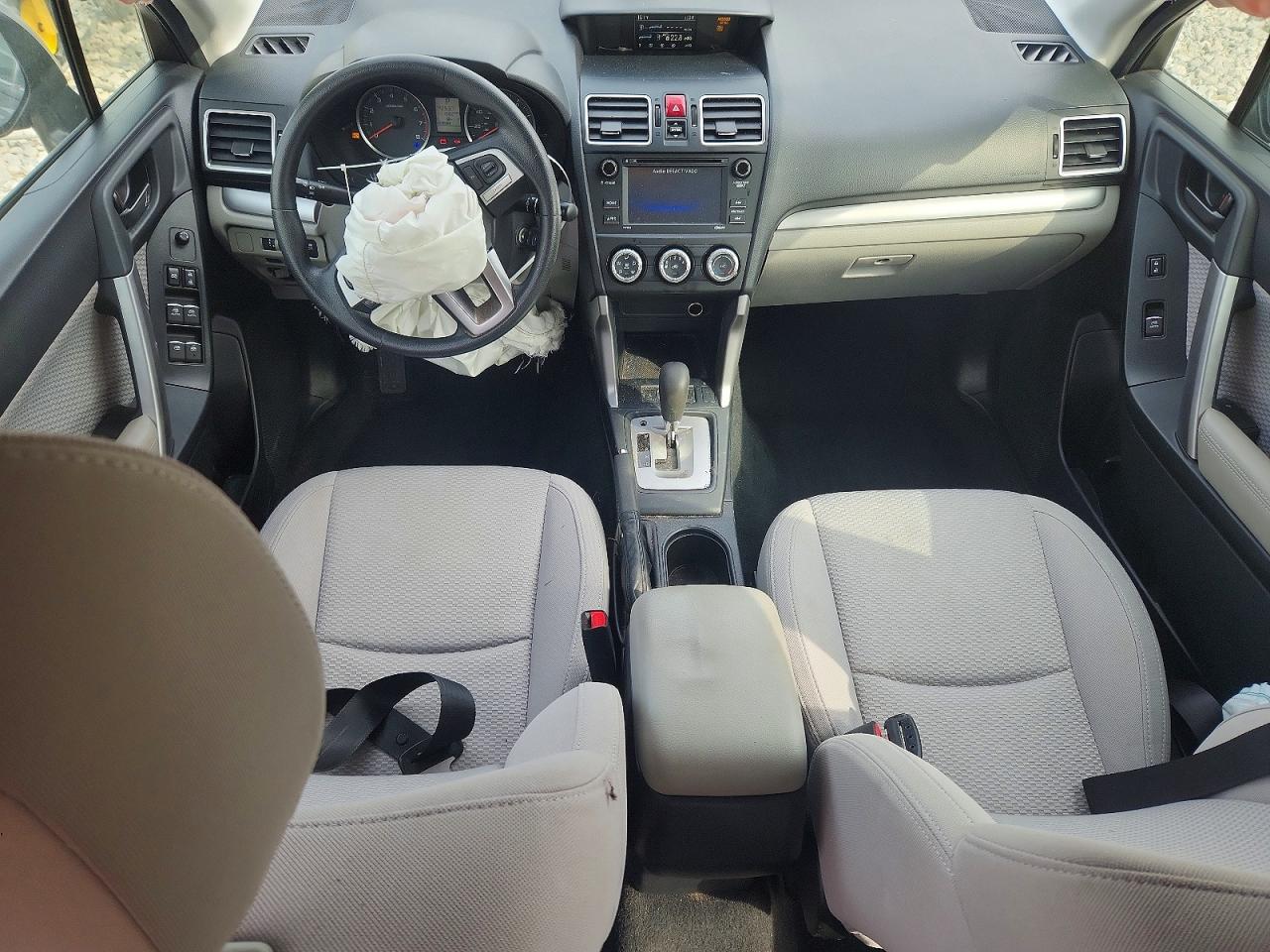 Subaru Forester 2.5i
