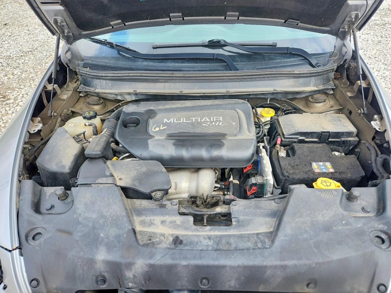 Jeep Cherokee Sport