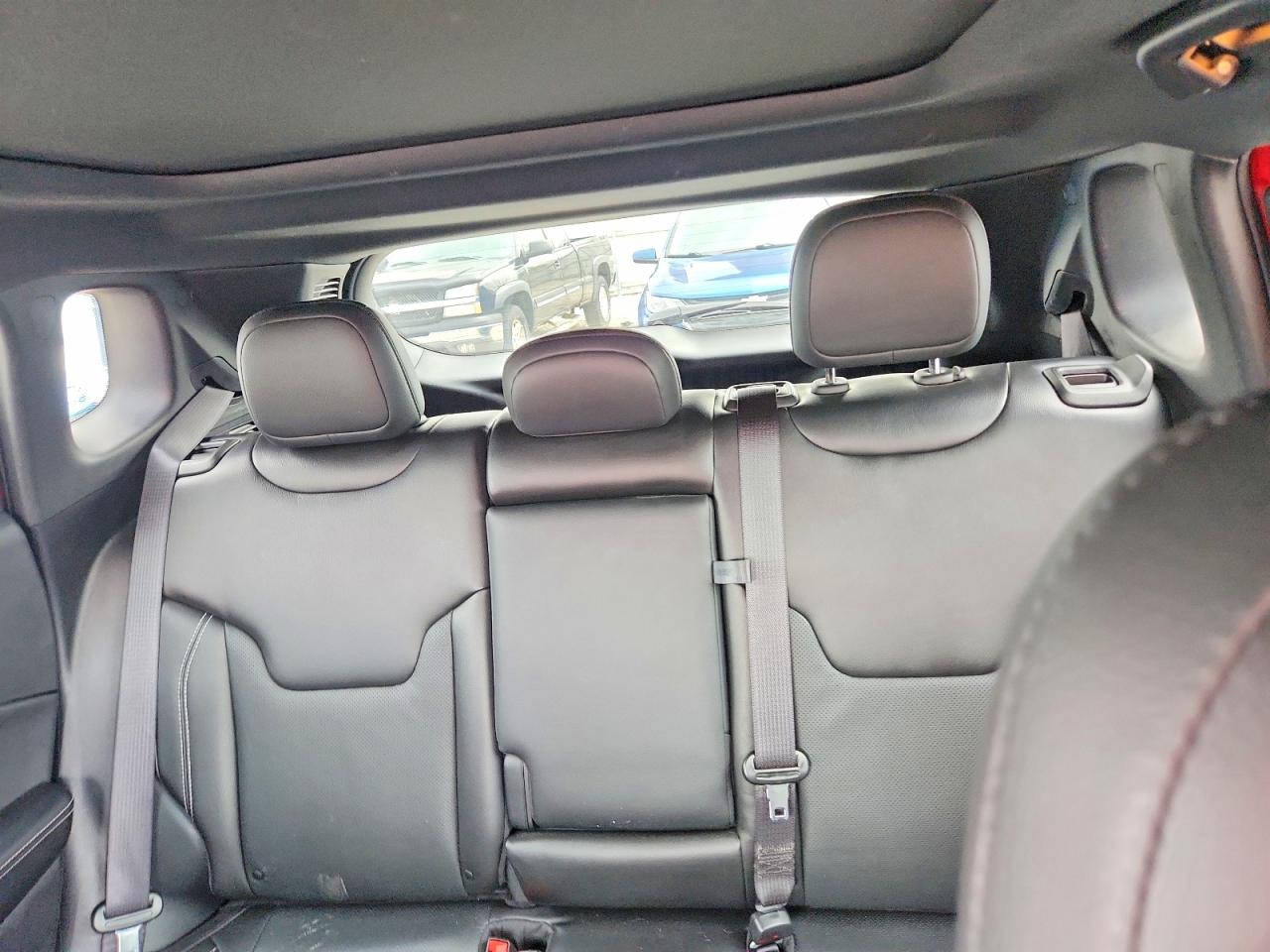 Jeep Compass 80th Edition