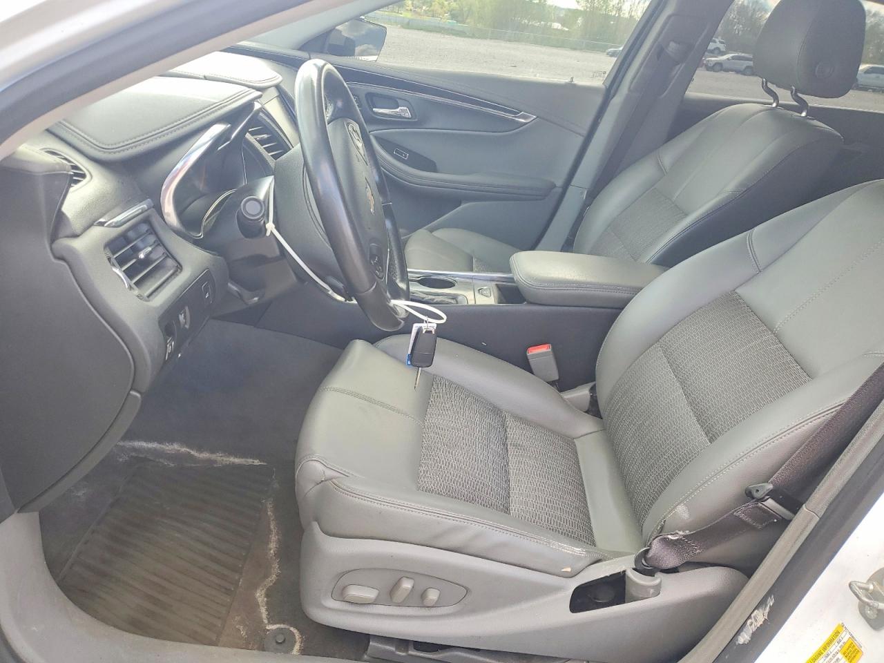 Chevrolet Impala Lt